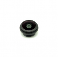 LS4119 with 1/4 chip wide-angle car rearview waterproof lens aperture F2.2 focal length f1mm field of view D194 ° short TTL11.8mm