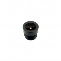 LS2827A with 1/2.7 chip aperture F2.2 focal length f3.9mm field of view 110 degrees M12 lens factory