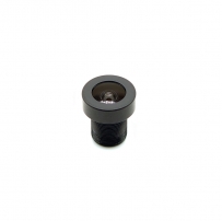 1/4CMOS chip lens H62 focal length f2.3 aperture F2.5 small lens M7 LS146-M7