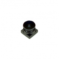 LS3528-M7 with 1/4 chip M7 small lens aperture F2.4 focal length f2.2 CRA=25 ° TTL 5.6mm large angle small distortion