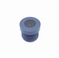 8-megapixel CRA20 degree lens 5MP focal length EFL=3.1 aperture F=2.6 optical lens M12 LS6183