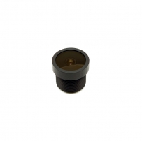 LS2028 with 1/2.9 chip wide-angle 180 degree lens TTL17.13mm small distortion focal length 2.1mm