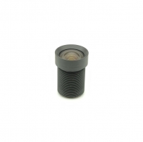 Facial recognition distortion free recognition lens telephoto lens with 1/2.7 1/2.9 1/4 chip focal length f4.28 aperture 2.5 LS6163