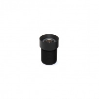 LS5219 undistorted lens 1/2.5 facial recognition video conference lens aperture F2.2 focal length f2.9mm