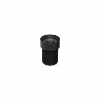 LS5219 undistorted lens 1/2.5 face recognition video conference lens aperture F2.2 focal length f2.9mm