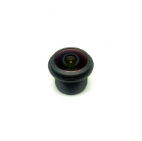 LS3121 with 1/2.7 wide-angle lens aperture F2.0 focal length f1.94mm chip GC2053 diagonal 173 degree car waterproof lens