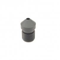 Variable magnification pinhole lens 200x focal length 15.3mm aperture F4.5 Sensor1/4 magnifying lens M12 LS8122
