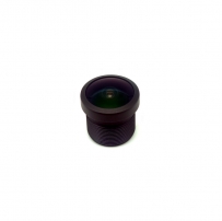 LS6146C wide-angle 3-megapixel lens with 1/2.7 chip aperture F2.0 focal length f2.4mm field of view 183 degrees