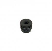 LS2423 undistorted lens M8 interface with 1/2.9 chip focal length f4.35mm CRA=21 ° TTL=7.81