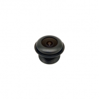 LS2228 car waterproof lens F2.8 focal length 2.5mm image height 6.2 wide-angle 170 degree optical total length 14.7mm CRA22.9
