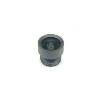LS2343 with 1/2.7 chip distortion free lens aperture F2.2 focal length f2.8 high-speed scanner lens CRA16.3
