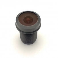 LS27180 panoramic wide-angle lens sports DV camera network machine large angle optical lens