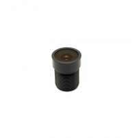 1/2.7 chip sensor lens aperture F2.2 focal length f2.8mm M12 network camera lens LS5116