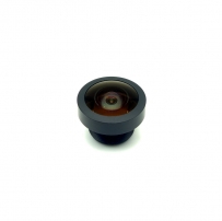 LS3137 with 1/3 chip Sensor wide-angle lens for car front and rear view F2.0 focal length 1.3mm image height 5.8