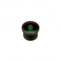 LS3202 wide-angle lens angle 180 ° full glass 2mp with 1/3 chip aperture F2.0 focal length f1.78mm