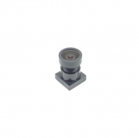 LS8020 with 1/2.9 chip M7 interface aperture FF2.8 focal length f2.8 field of view 145 degrees full glass 4G small lens