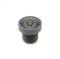 LS6147 wide-angle fisheye 150 degrees used for 1/2.8 chip lens Camera Lens large angle