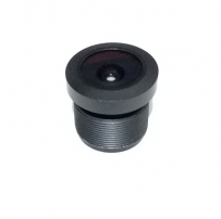 LS2732 Network IPC Monitoring Camera Optical Lens Law Enforcement Recorder Lens 1/2.7