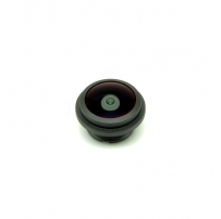LS4110 matches 1/4 chip H63 aperture F1.8 focal length f1.05 large angle car lens TTL12mm