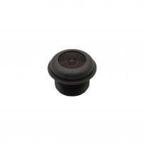 Aperture 2.0, focal length 2.4, equipped with 1/3 chip lens, car lens LS8116-M12