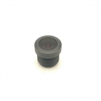 Production and development of optical lenses for LS6119A with OV9712 chip monitoring single board computer lens