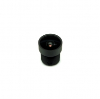 OV2710/4689 chip lens 2.9mm aperture 2.0IPC high-definition camera lens LS6139