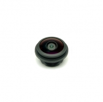 LS4122 with 1/4.5 chip car mounted wide-angle lens aperture F1.8 focal length f1.05mm wide-angle 186 ° optical total length 11.87mm