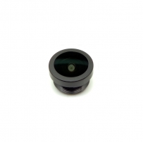 LS3119 with 1/2.7 chip aperture F2.4 focal length 1.35mm image height 7 field of view 168 degrees intelligent visual doorbell door lock lens short TTL