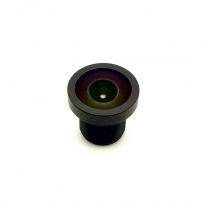 LS3367B with 1/2.9 chip 323 lens horizontal angle 120 degrees focal length 2.5 driving recorder monitoring lens