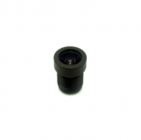 LS5131 with 1/2.7 chip aperture F2.4 focal length f3.92mm image height 6.9 field of view 107 degrees 4MP pixels