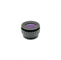 LSY2564 night vision device eyepiece thermal imaging device aiming telescope eyepiece magnifying 2.5X display screen magnifying lens