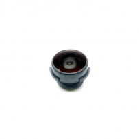 LS3137 wide-angle lens car front and rear view F2.0 focal length 1.3mm image height 5.8 with 1/3 chip sensor