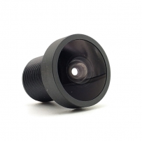 LS7118 Full Glass Lens 6G Lens Ultra HD 1080P Pixel Sports DV Camera Lens Recorder