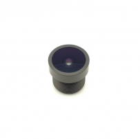 LS2828 with 1/2.7 chip full glass lens aperture F1.8 focal length f3mm field of view 158 degrees TTL17mm