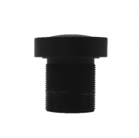 F100 large aperture 1.8 high pass bright lens high-definition OV2710 chip lens