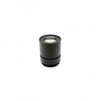LS-Y2515 night vision device lens focal length 25mm aperture F1.5 with 1/2.7 chip digital telescope lens infrared night imaging CS interface