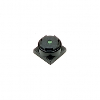 LS6065 doorbell facial recognition lens M5 mobile phone lens scanning code fingerprint recognition distortion free lens 1/4