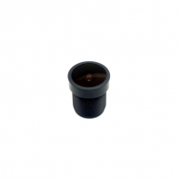 LS3117 with 1/4 aperture F2.4 focal length f2.16mm image height 4 diagonal 152 degree car lens TTL20mm