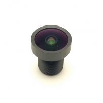 LS7117 optical lens 1/2.9 1/3 TTL21.1MM, 7 pieces of glass, 16 million pixels
