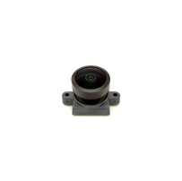 LS1217 paired with a 1/2.6 chip panoramic lens, featuring a 206-degree focal length, f1.4mm aperture, F2.2, all-glass 6G waterproof design (AR0234CS)
