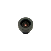 LS6121 equipped with a 1/2.9 chip, focal length f2.7mm, aperture F2.2, field angle 140 degrees, doorbell surveillance lens