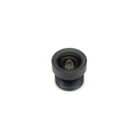 LS2261 is used for a lens with a focal length of 1/2.7 chip, f2mm aperture, F2.0, wide angle, small distortion, and a field of view angle of 123 degrees, suitable for video conferencing recognition