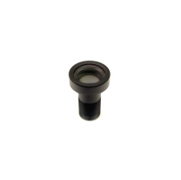 LS2129 for 1/1.8 large sensor chip, aperture F1.8, telephoto f20mm, full glass 7G CRA16°, TTL33mm