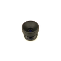 LS8027 equipped with a 1/2.9 chip, focal length f3.25mm, aperture F2.2, distorti