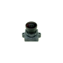 LS1450 is used for 1/1.8 chip aperture F2.4 focal length f2.5mm all-glass 6G pixel 8MP field of view angle 190 degrees