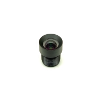 LS8131 paired with 1/2.5 chip PS5520, featuring a distortion-free 8mm-8MP lens with an aperture of F3.0 and 4K pixels
