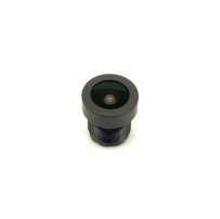 LS1132配1/2.7芯片焦距f3.1mm光圈F2.2像面6.9视场角162度M8