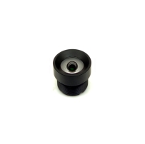 LS2113 distortion-free lens for 1/2.7 inch IMX415 sensor, 95-degree field of view, F2.4 aperture, 2.88mm focal length, five million pixels.