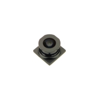 LS6282A1 equipped with a 1/3 chip wide-angle lens with focal length f1.66mm, aperture F2.4, field angle of 163 degrees, and short TTL