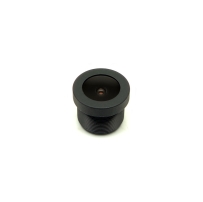 LS2716C equipped with a 1/2.7 chip, with a field angle of 148 degrees, all-glass 4G focal length f2.8mm, and aperture F2.6